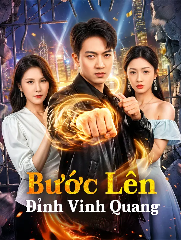 Bước Lên Đỉnh Vinh Quang(Phiên bản lồng tiếng)