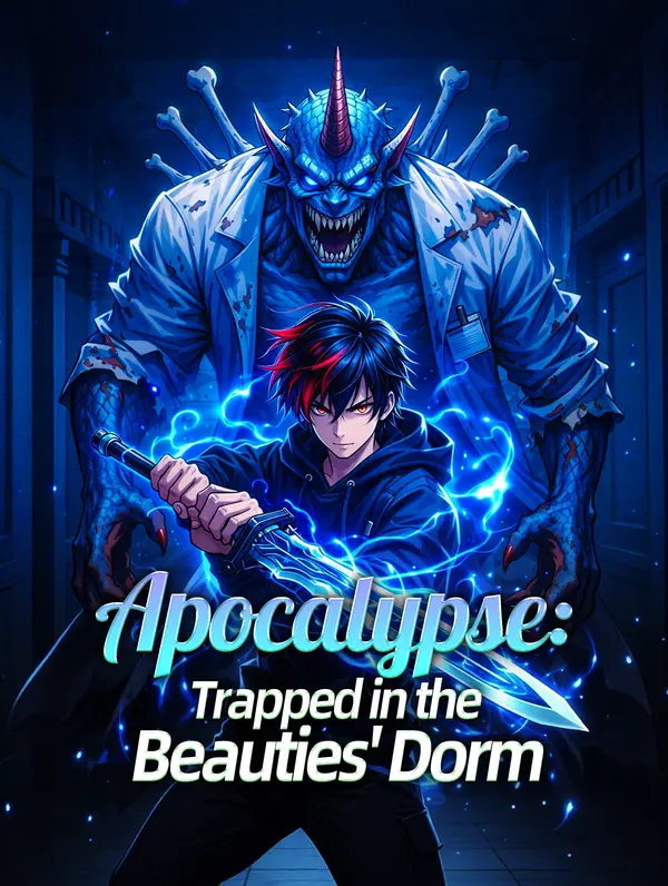 Apocalypse: Trapped in the Beauties' Dorm(Dubbed)