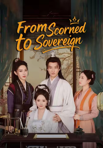 From Scorned to Sovereign