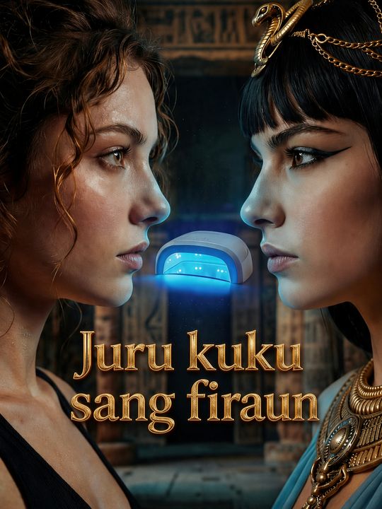 Juru kuku sang firaun