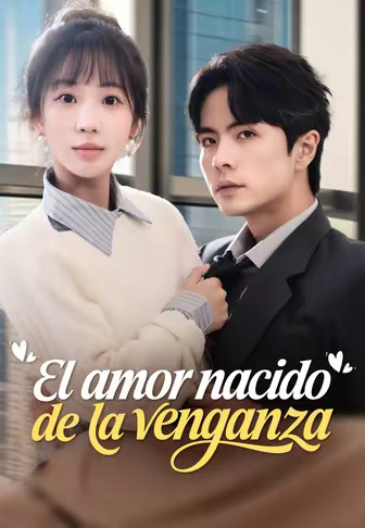 (Doblado)El amor nacido de la venganza