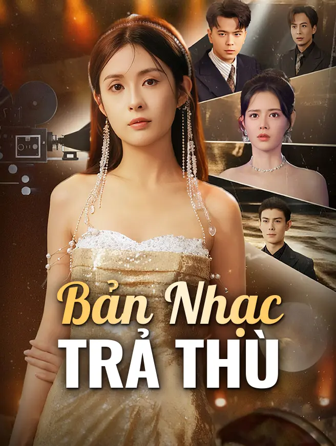 Bản Nhạc Trả Thù