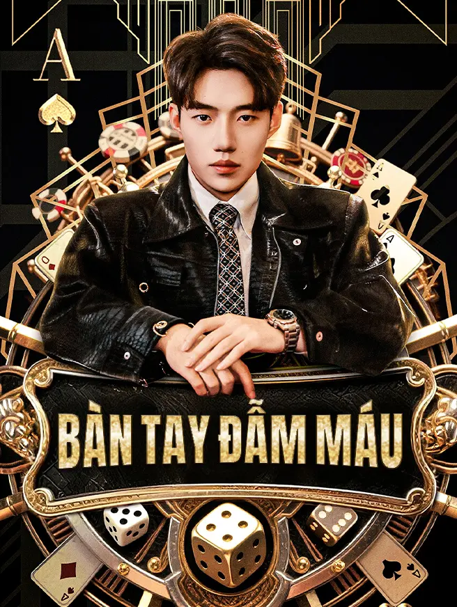 Bàn Tay Đẫm Máu