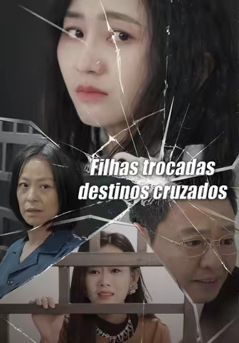Filhas trocadas destinos cruzados
