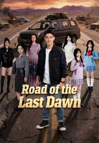 Road of the Last Dawn