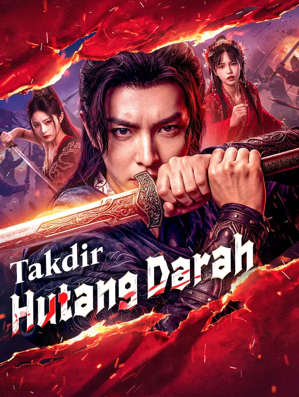 Takdir Hutang Darah