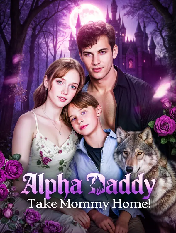 Bố Alpha Đưa Mẹ Về Nhà