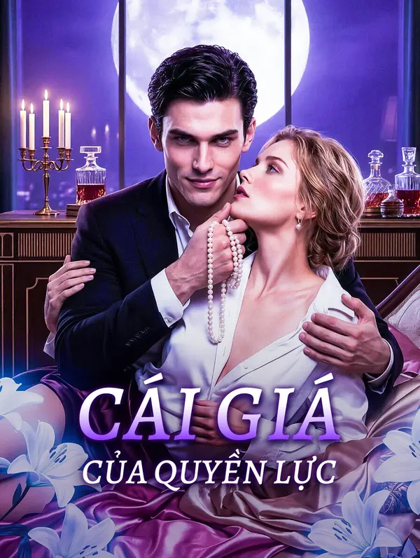 Cái Giá Của Quyền Lực