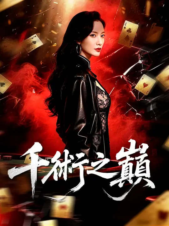 千術之巔