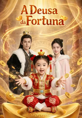 A Deusa da Fortuna