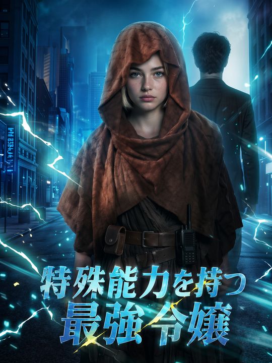 特殊能力を持つ最強令嬢