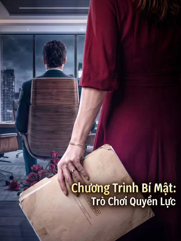 Chương Trình Bí Mật: Trò Chơi Quyền Lực