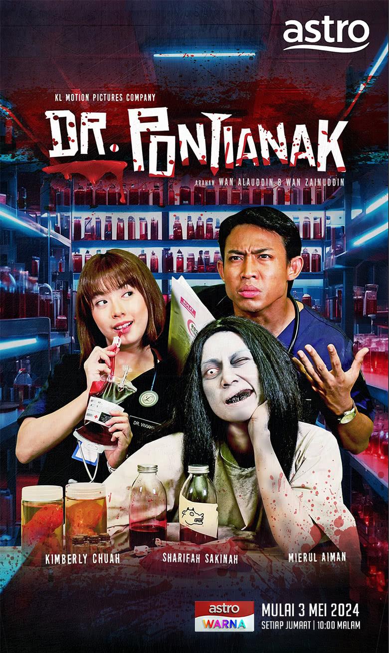 Dr. Pontianak (2024)