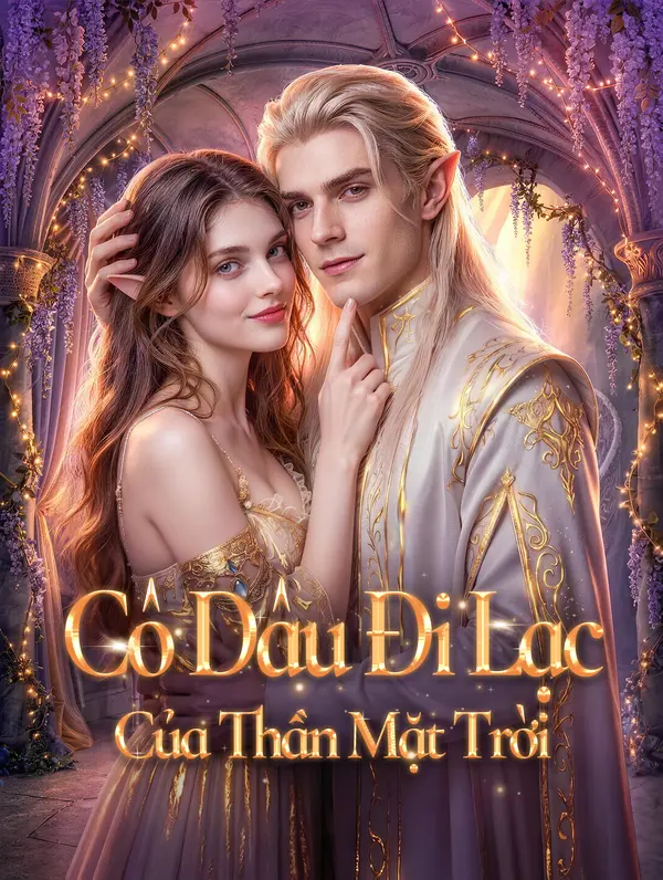 Cô Dâu Đi Lạc Của Thần Mặt Trời
