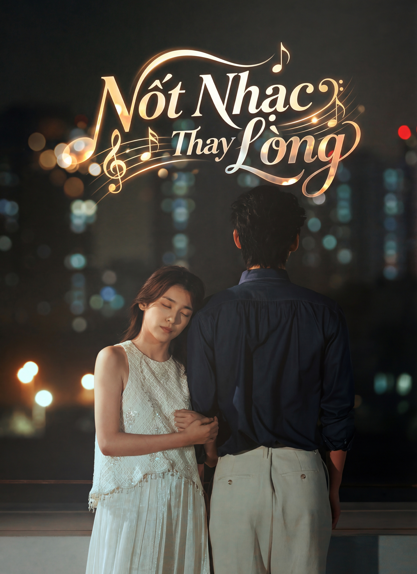 [Lồng Tiếng] Nốt Nhạc Thay Lòng