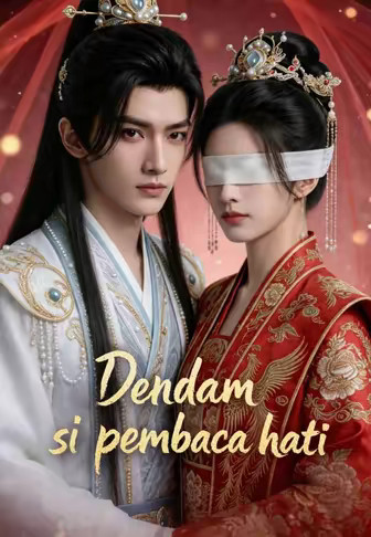 Dendam si pembaca hati