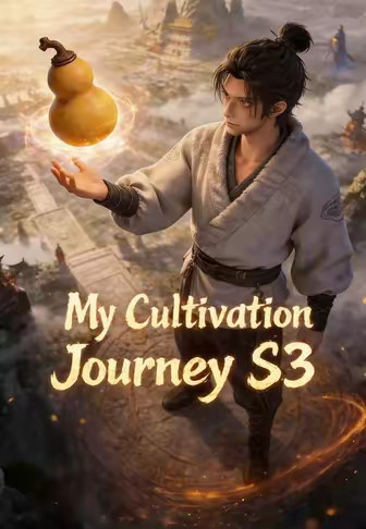 My Cultivation Journey S3