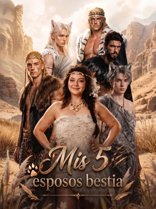 Mis 5 esposos bestia