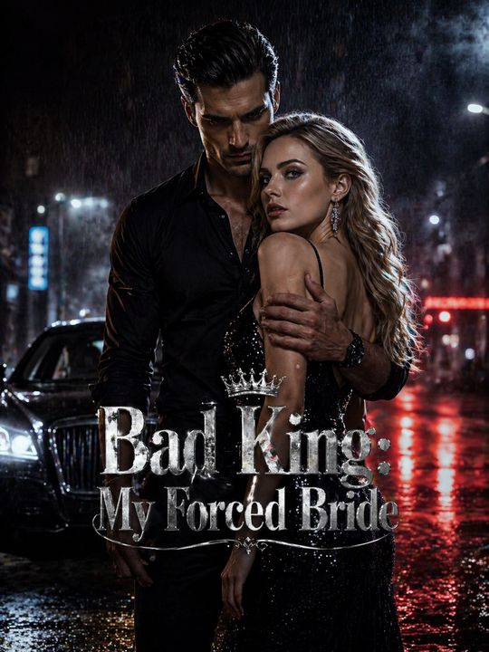 Bad King: My Forced Bride