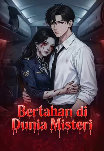 Bertahan di Dunia Misteri