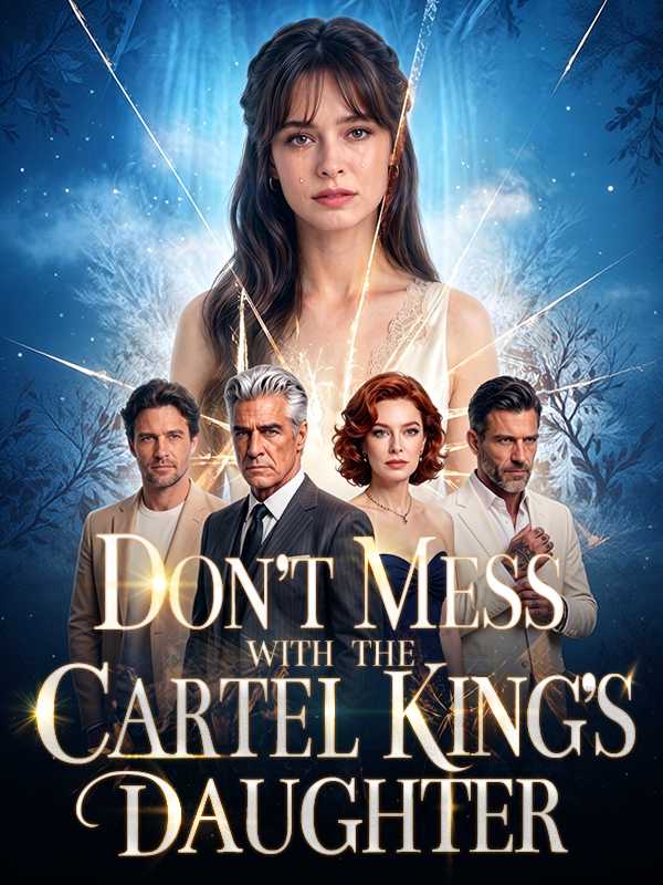 Don't Mess With the Cartel King's Daughter