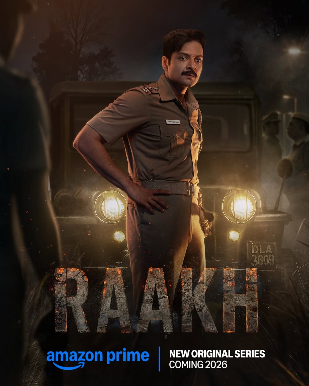 Raakh (2026)