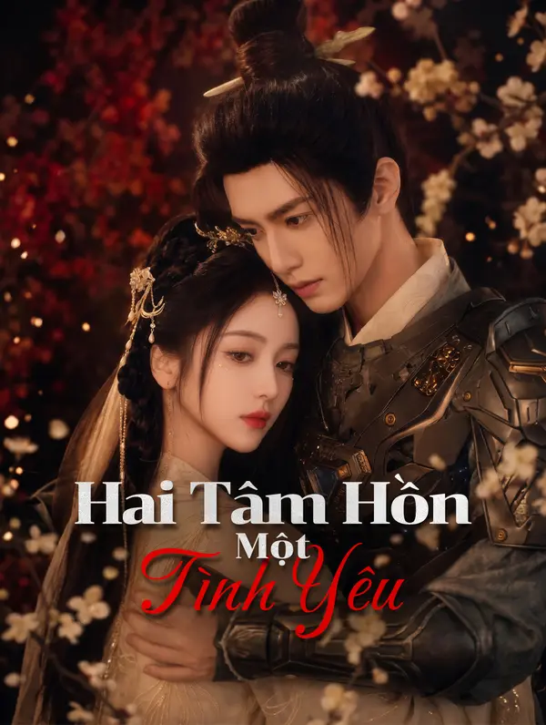 Hai Tâm Hồn, Một Tình Yêu