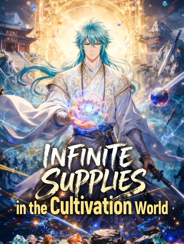 Infinite Supplies in the Cultivation World