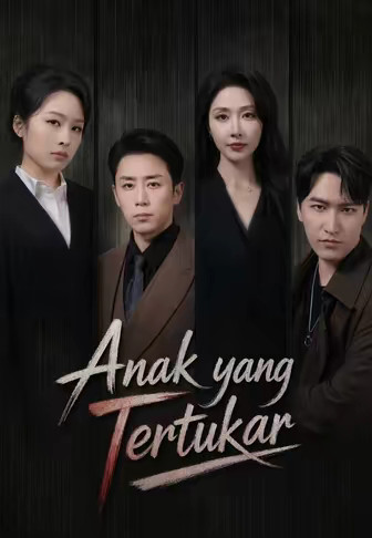(Dub)Anak yang Tertukar
