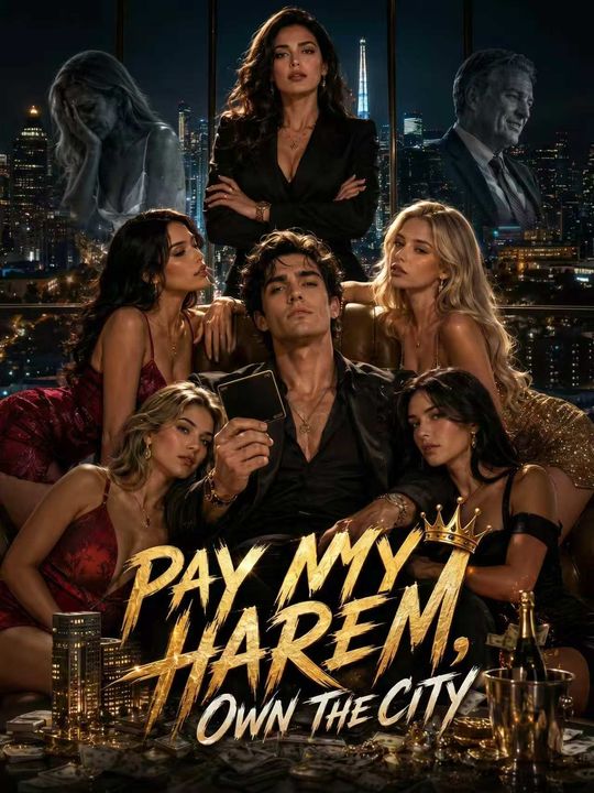 Pay My Harem, Own the City