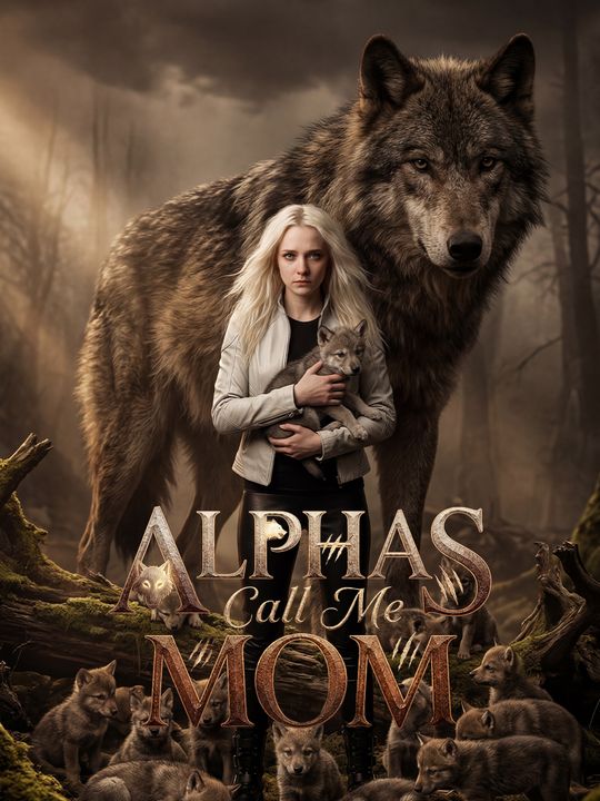 Alphas Call Me Mom