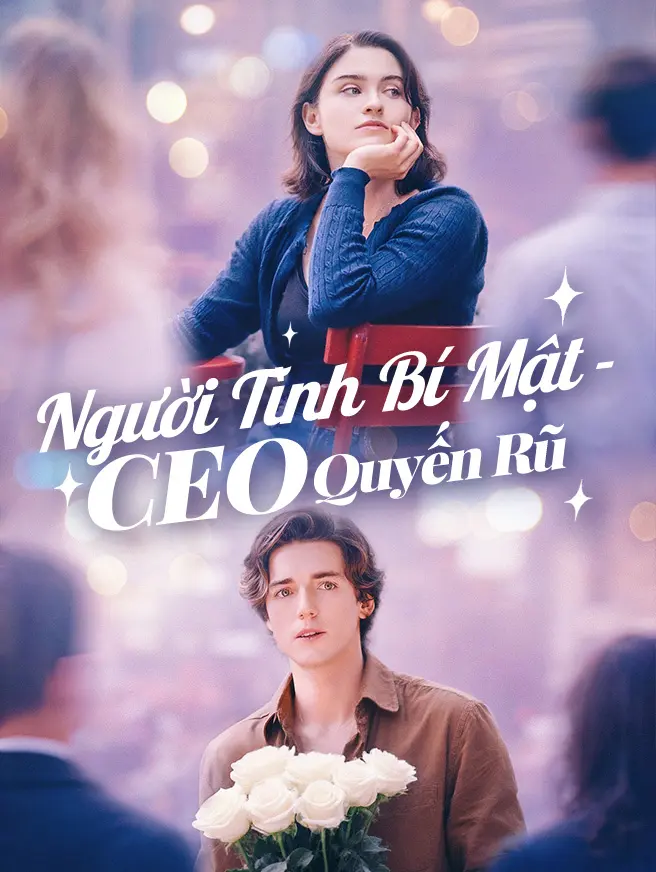 Người Tình Bí Mật - CEO Quyến Rũ