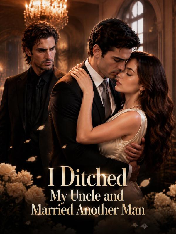 I Ditched My Uncle and Married Another Man