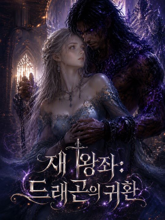 재 왕좌: 드래곤의 귀환