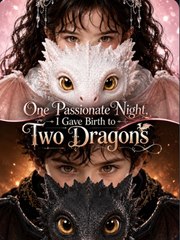 i gave birth to two dragons (2024)