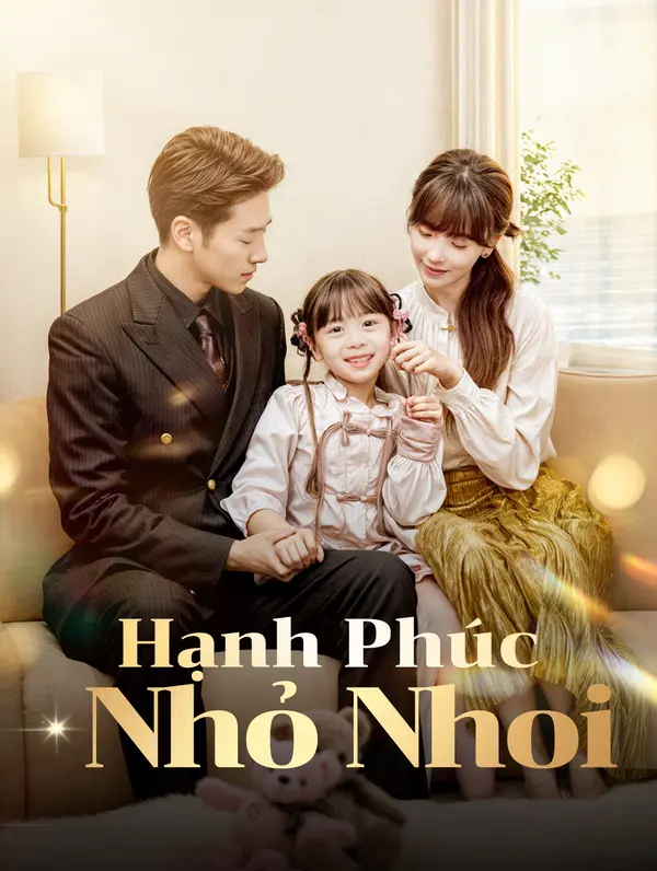 Hạnh Phúc Nhỏ Nhoi(Phiên bản lồng tiếng)