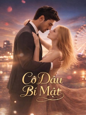 Cô Dâu Bí Mật