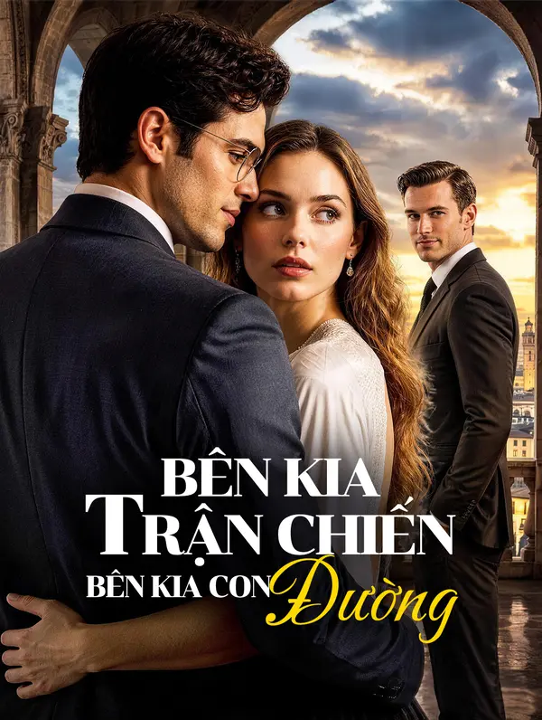 Bên Kia Trận Chiến, Bên Kia Con Đường