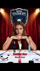 Hockey Star, Meet Your Lady Boss! (2024)