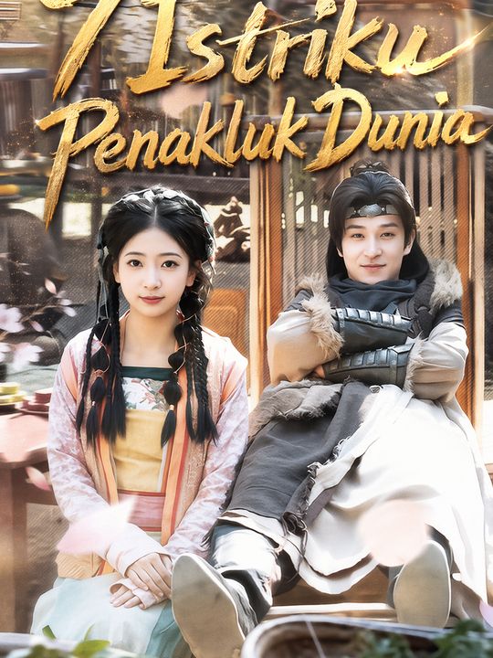 7 Istriku Penakluk Dunia