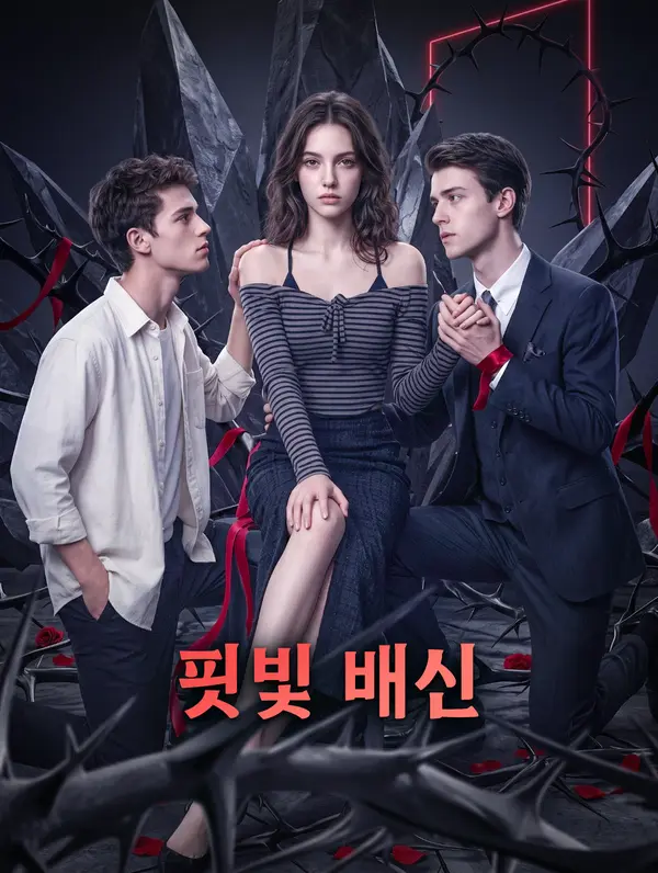 핏빛 배신