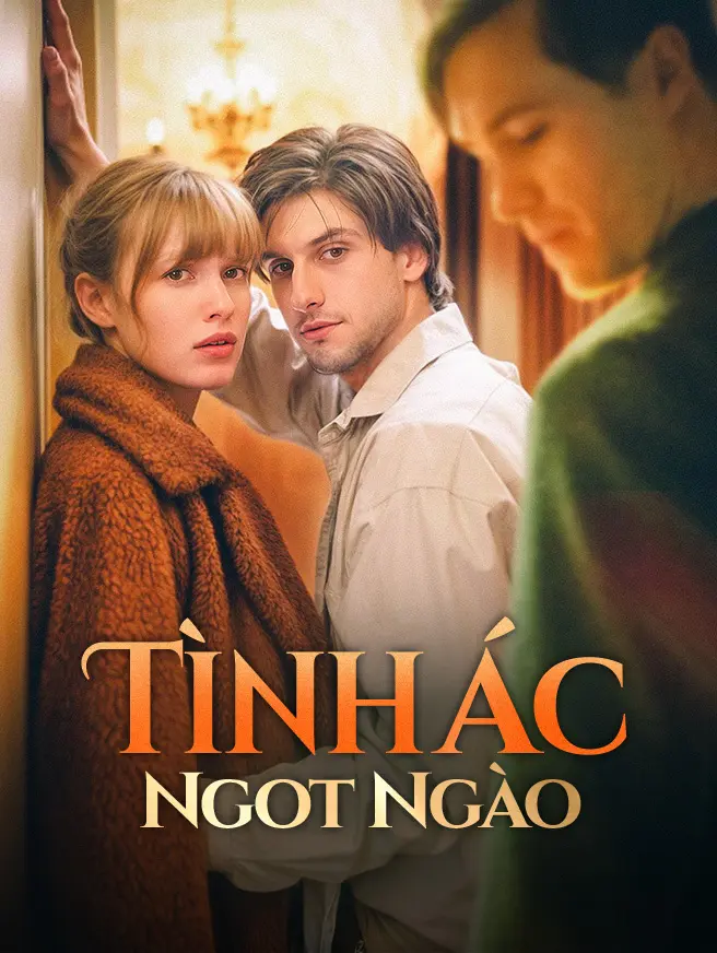 Tình Ác Ngọt Ngào