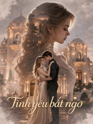 Tình yêu bất ngờ