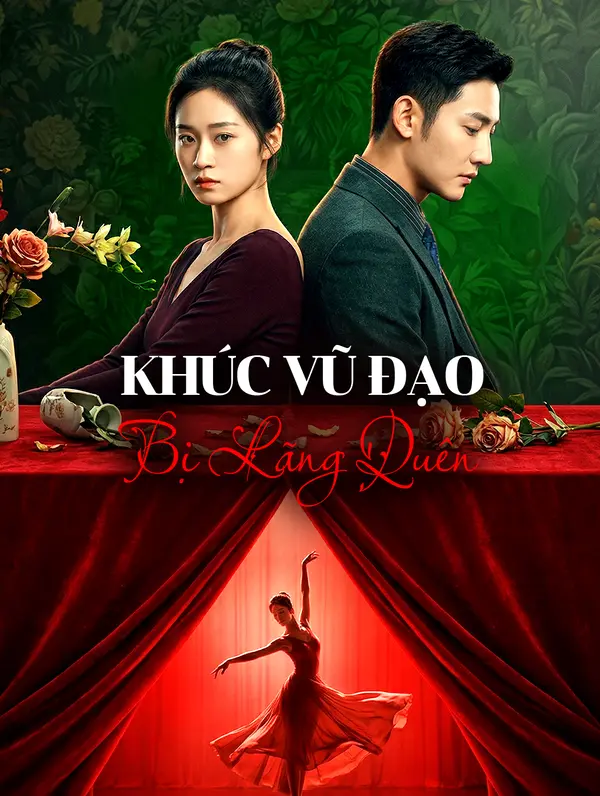 Khúc Vũ Đạo Bị Lãng Quên(Phiên bản lồng tiếng)