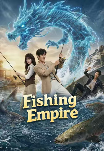 Fishing Empire