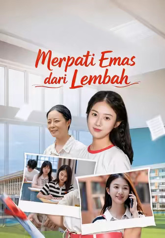 Merpati Emas dari Lembah