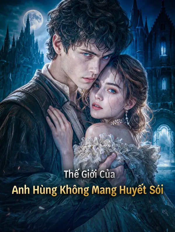 Thế Giới Của Anh Hùng Không Mang Huyết Sói