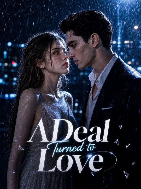 A Deal Turned to Love