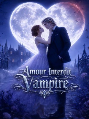Amour Interdit Vampire