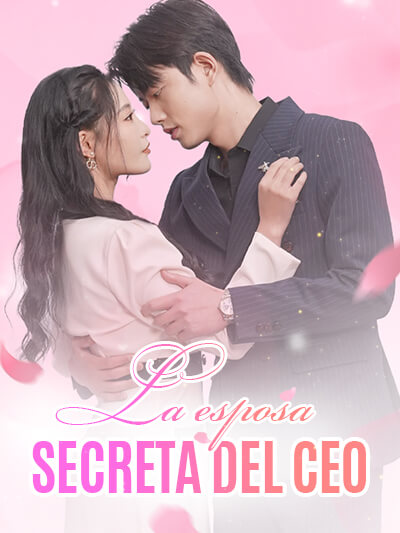 CEO의 비밀 아내